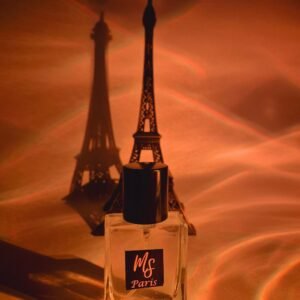 Paris Unisex Perfume - 30ml