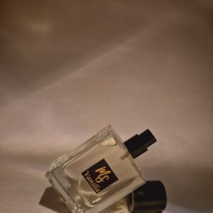 Women's Vanilla Perfume-30ml